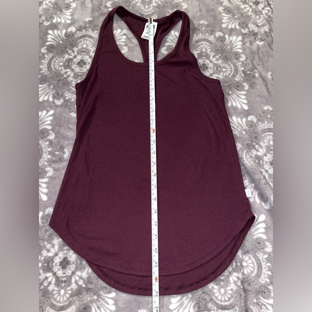 Victoria’s Secret Racer-back Tank Top - Picture 3 of 8